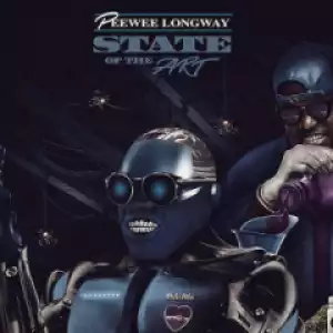 Peewee Longway - Trapper Gon Be A Trapper Ft. Quavo & Offset